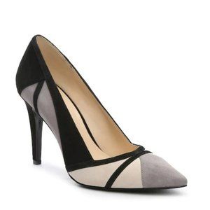 The Rock Geometric Pump